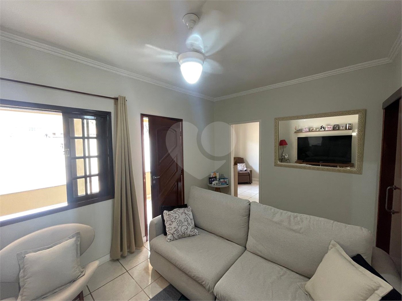 Casa à venda com 5 quartos, sendo 2 suítes, em Campo Grande, Rio de Janeiro, RJ