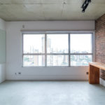 Apartamento à venda ou para alugar com 2 quartos, sendo 1 suíte, em Alto da Boa Vista, São Paulo, SP