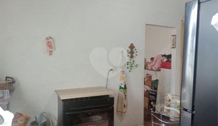 Casa à venda com 3 quartos em Vila Vendramini, Itapetininga, SP
