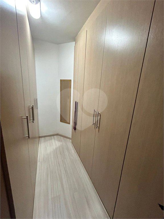 Apartamento à venda com 4 suítes em Jardim do Mar, São Bernardo do Campo, SP