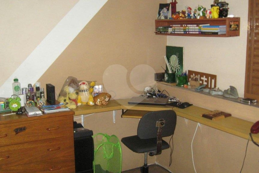 Sobrado à venda com 3 quartos, sendo 1 suíte, em Mandaqui, São Paulo, SP