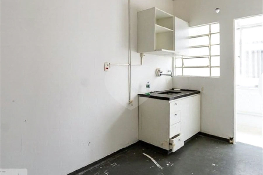 Apartamento à venda com 2 quartos em Jardim América, São Paulo, SP