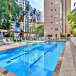 Apartamento à venda com 3 suítes em Jardim Ampliação, São Paulo, SP