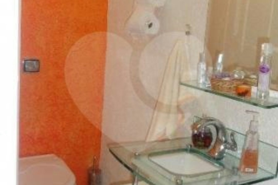 Sobrado à venda com 3 quartos, sendo 2 suítes, em Água Fria, São Paulo, SP