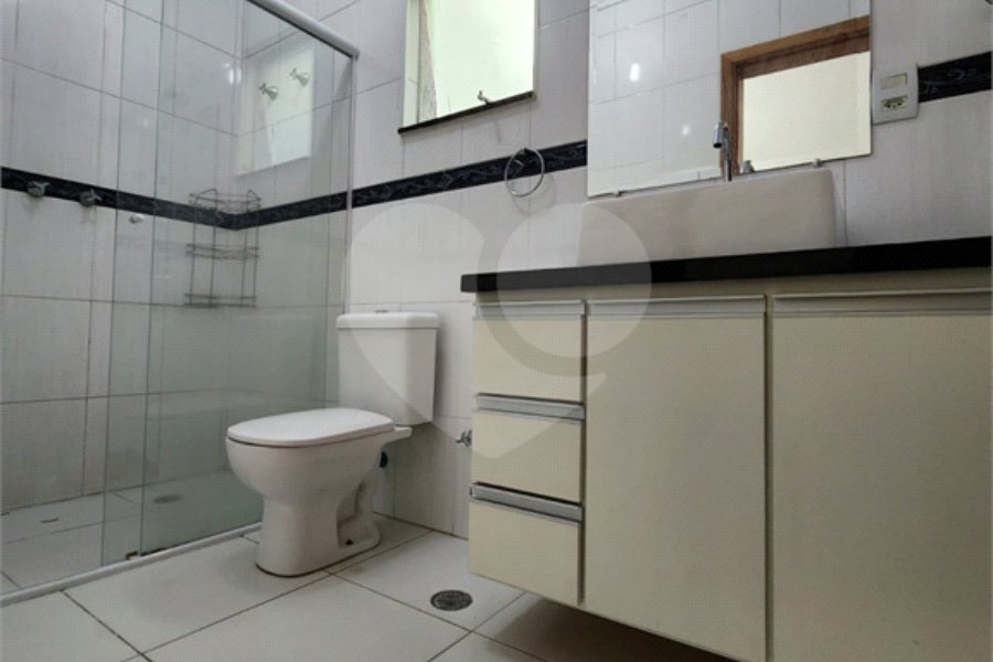 Sobrado à venda com 3 quartos, sendo 1 suíte, em Freguesia do Ó, São Paulo, SP