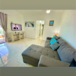 Apartamento à venda com 2 quartos, sendo 1 suíte, em Flórida, Praia Grande, SP