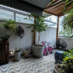 Apartamento à venda com 5 quartos, sendo 4 suítes, em Parque Reboucas, São Paulo, SP