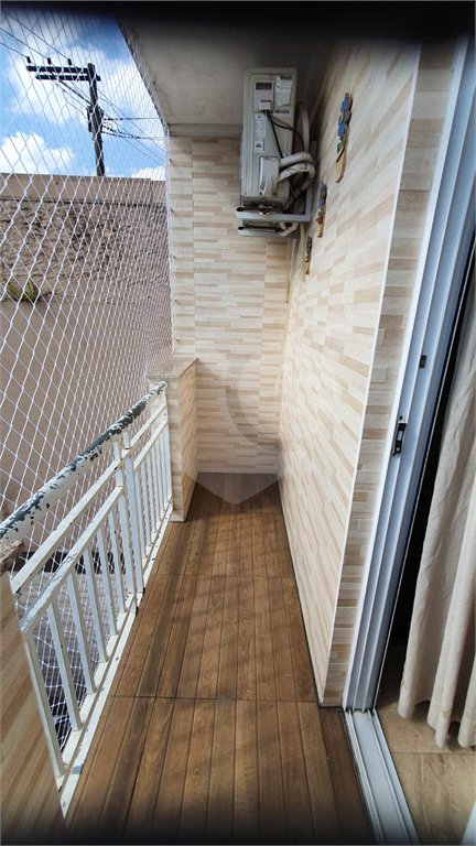 Casa de Vila à venda com 4 quartos, sendo 1 suíte, em Vila Prudente, São Paulo, SP