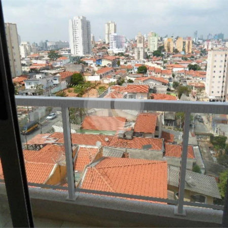 Apartamento à venda com 2 quartos, sendo 1 suíte, em Vila Mazzei, São Paulo, SP