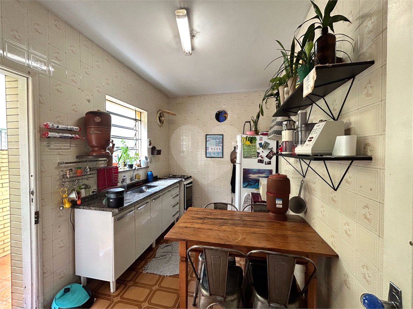 Sobrado à venda com 3 quartos em Perdizes, São Paulo, SP