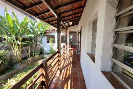 Casa Térrea à venda com 2 quartos, sendo 1 suíte, em Alto da Boa Vista, São Paulo, SP
