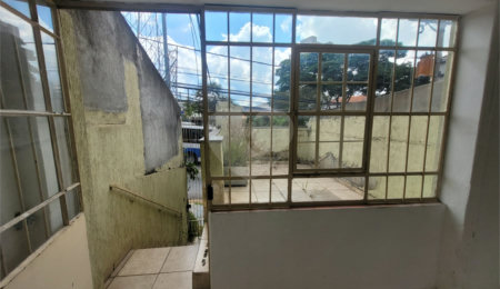 Casa à venda com 4 quartos em Tucuruvi, São Paulo, SP