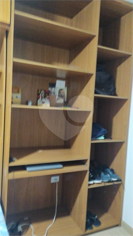 Apartamento à venda com 2 quartos, sendo 1 suíte,  em Pinheiros, São Paulo, SP