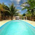 Hotel à venda com 12 quartos, sendo 13 suítes,  em Alto de Búzios, Armação dos Búzios, RJ