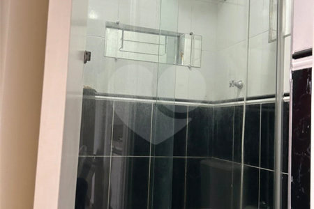 Apartamento à venda com 3 quartos em Conjunto Residencial José Bonifácio, São Paulo, SP