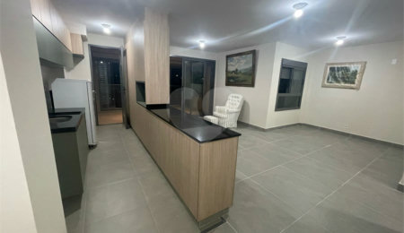 Apartamento à venda com 2 suítes em Vila Mariana, São Paulo, SP