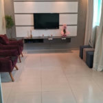 Sobrado com 3 dormitórios à venda, 150 m² por R$ 780.000,00 - Estuário - Santos/SP