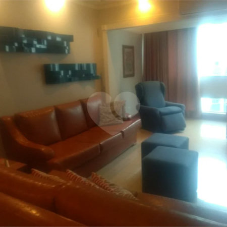 Apartamento 3 quartos (1 suíte) à venda no Gonzaga, Santos