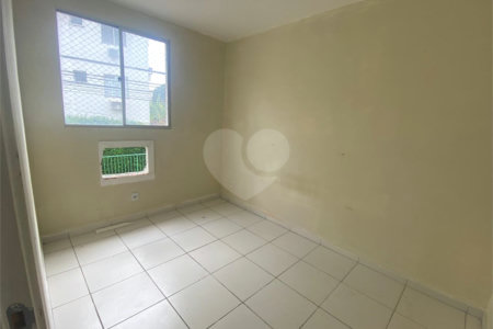 Apartamento à venda com 2 quartos em Campo Grande, Rio de Janeiro, RJ