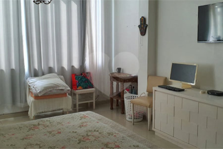 Casa à venda com 5 quartos em Tijuca, Rio de Janeiro, RJ