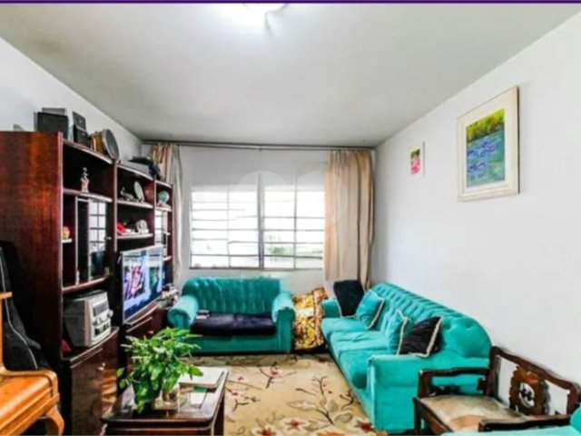 Casa Térrea à venda com 3 quartos em Santo Amaro, São Paulo, SP