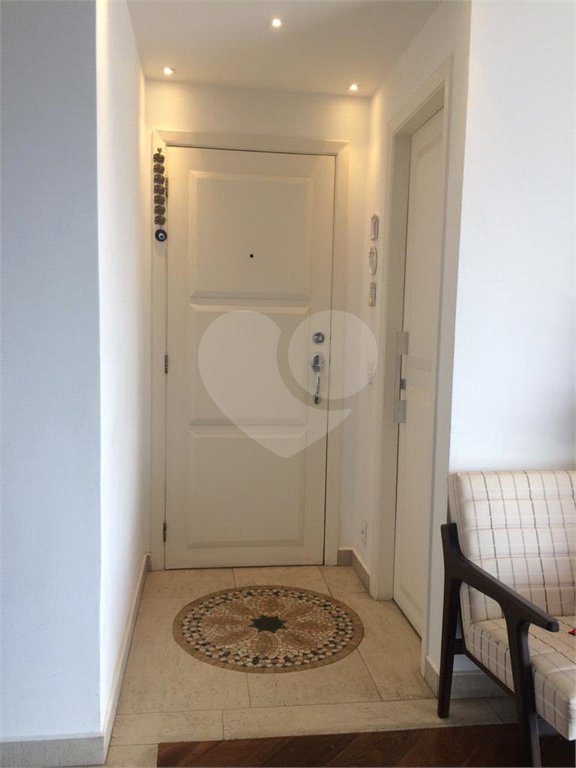 Apartamento à venda com 3 quartos, sendo 1 suíte, em Perdizes, São Paulo, SP