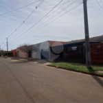 Casa à venda com 2 quartos em Residencial Kamel Saad, Ponta Porã, MS