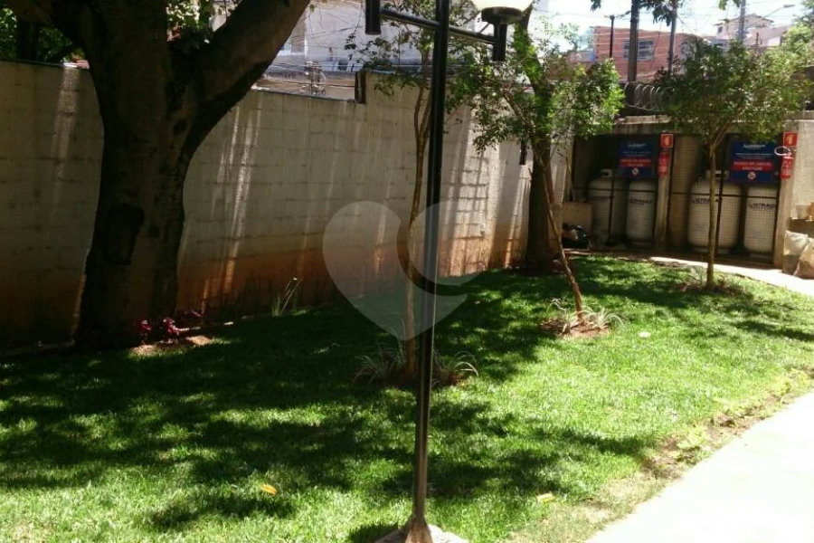 Apartamento à venda com 3 quartos em Pirituba, São Paulo, SP