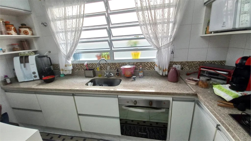 Casa à venda com 3 suítes em Jardim Trussardi, São Paulo, SP