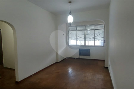 Apartamento à venda com 2 quartos em Grajaú, Rio de Janeiro, RJ
