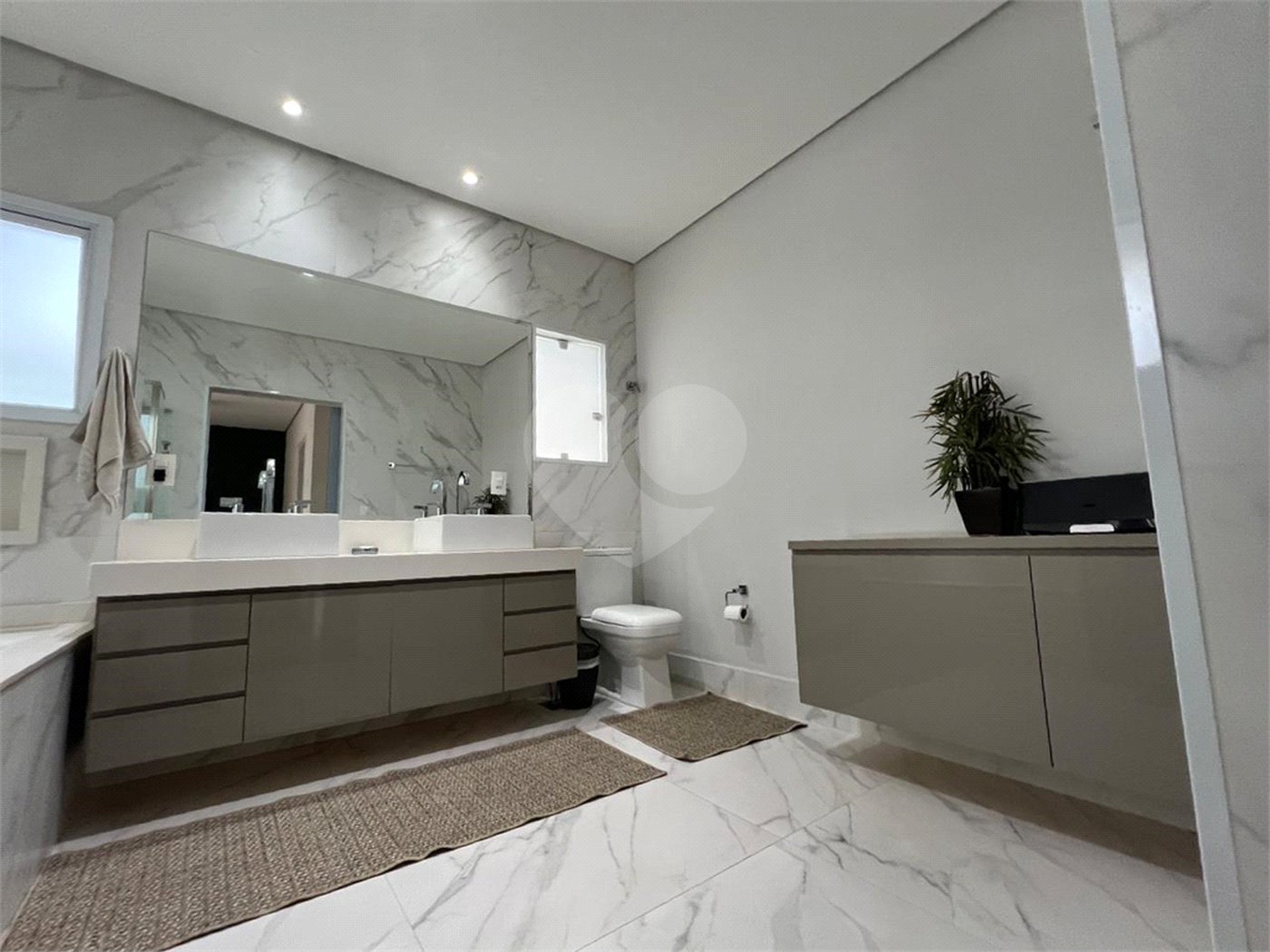 Casa à venda com 4 suítes no condomínio Reserva Nova Cantareira, São Paulo - SP