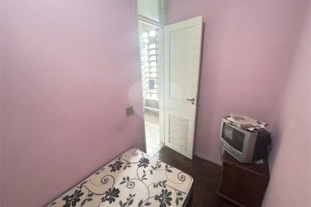 Apartamento à venda com 2 quartos, sendo 1 suíte, em Botafogo, Rio de Janeiro, RJ