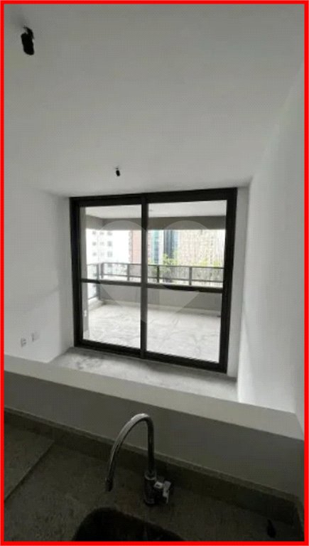 Apartamento à venda com 1 quarto em Itaim Bibi, São Paulo, SP