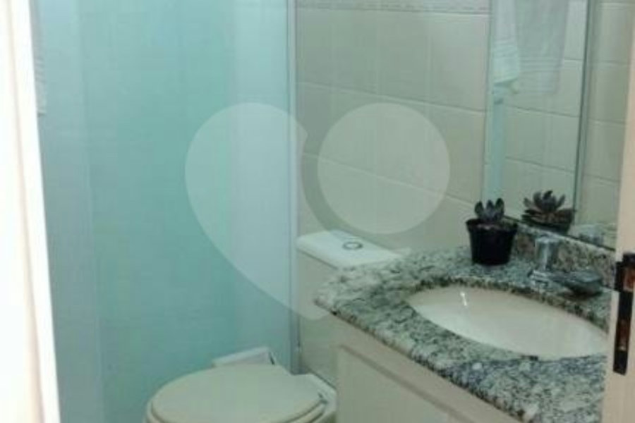 Sobrado à venda com 3 quartos, sendo 1 suíte, em Tucuruvi, São Paulo, SP