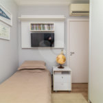 Apartamento à venda com 3 quartos, sendo 1 suíte, em Vila Cruzeiro, São Paulo, SP