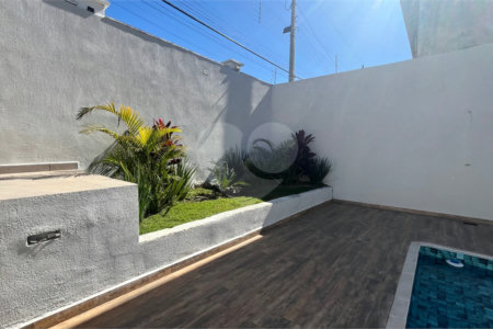 Sobrado à venda com 4 quartos, sendo 3 suítes, em Jardim Paulista, Atibaia, SP