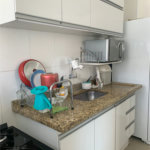 Apartamento à venda com 2 quartos em Vila Nova Conceição, São Paulo, SP