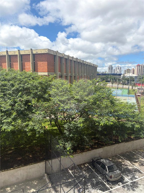 Apartamento à venda com 2 quartos em Vila Mogilar, Mogi das Cruzes, SP