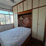 Apartamento à venda com 2 quartos em Maracanã, Rio de Janeiro, RJ