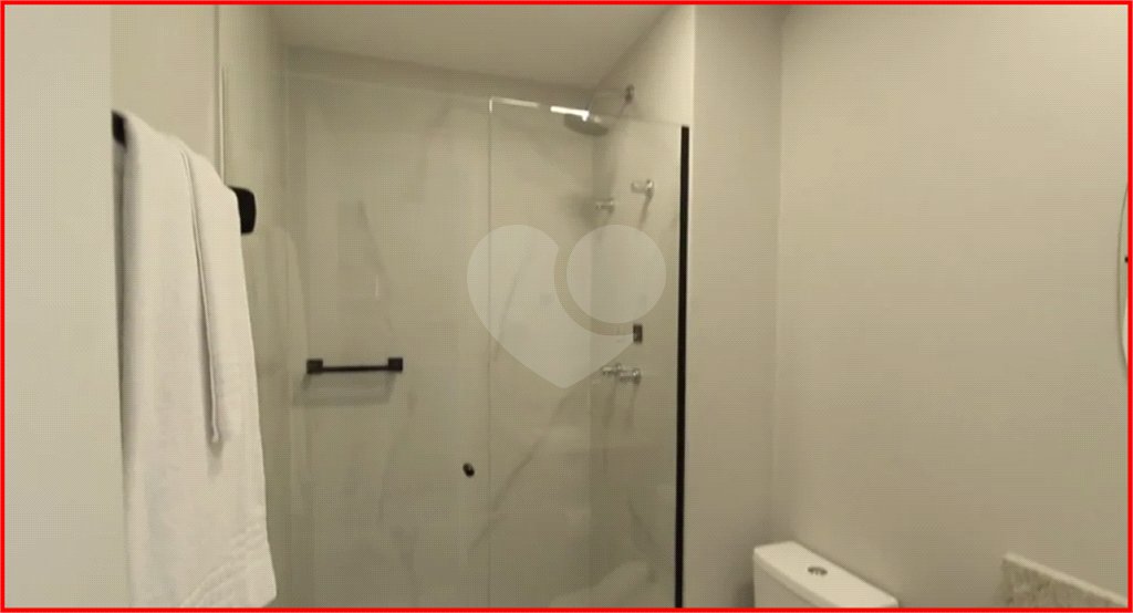 Studio à venda com 1 suíte em Indianópolis, São Paulo, SP