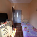 Sobrado à venda com 4 quartos, sendo 2 suítes, em Vila Nova Cachoeirinha, São Paulo, SP