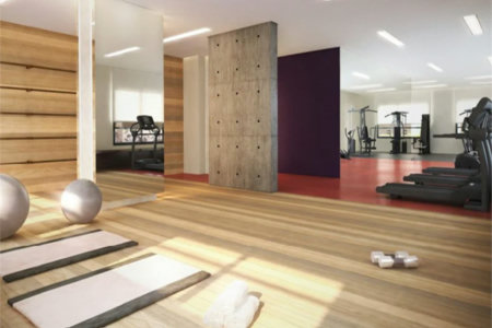 Apartamento para alugar com 1 suíte em Vila Leopoldina, São Paulo, SP