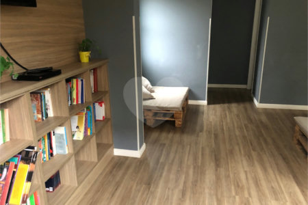 Apartamento à venda com 3 quartos, sendo 1 suíte,  em Jardim Amaralina, São Paulo, SP
