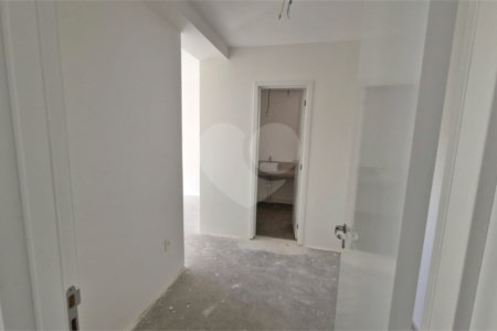 Apartamento à venda com 3 suítes no Centro, São Bernardo do Campo, SP