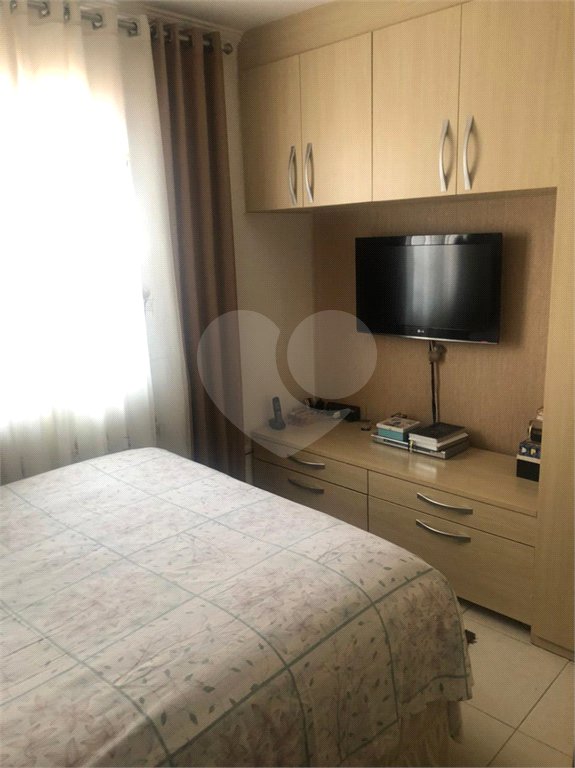 Sobrado à venda com 2 quartos em Pirituba, São Paulo, SP
