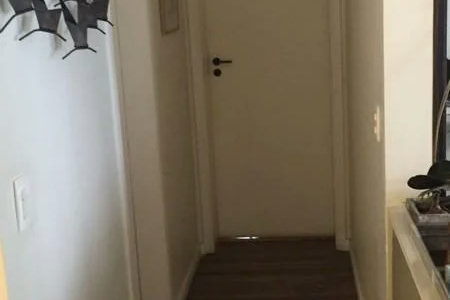 Apartamento à venda com 3 quartos, sendo 1 suíte, em Vila Morumbi, São Paulo, SP