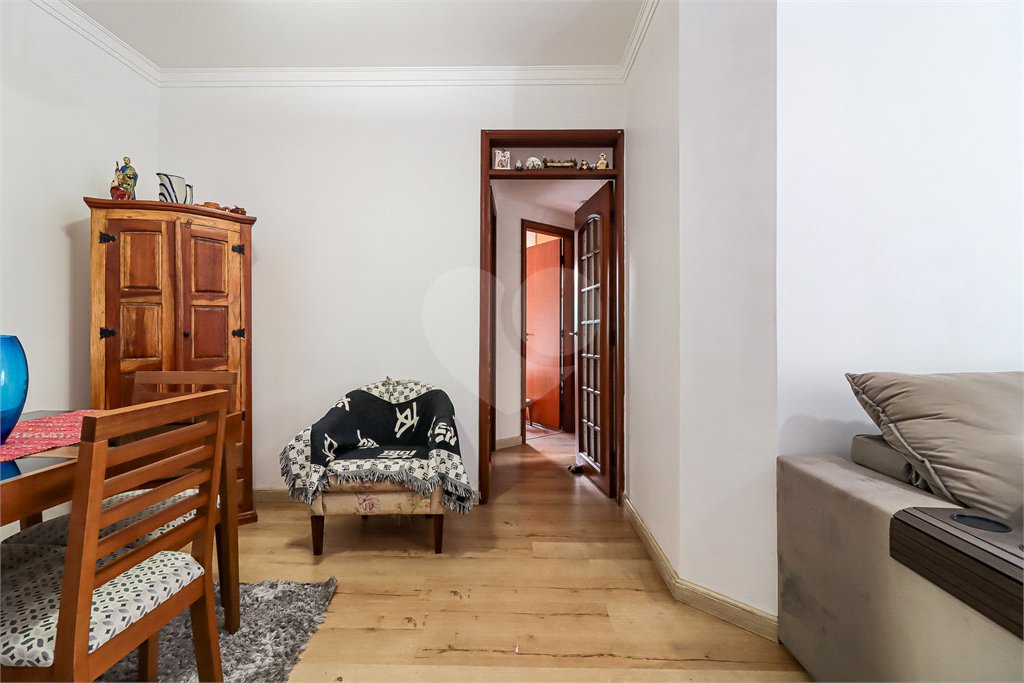 Apartamento à venda com 3 quartos, sendo 1 suíte,  em Vila Ipojuca, São Paulo, SP
