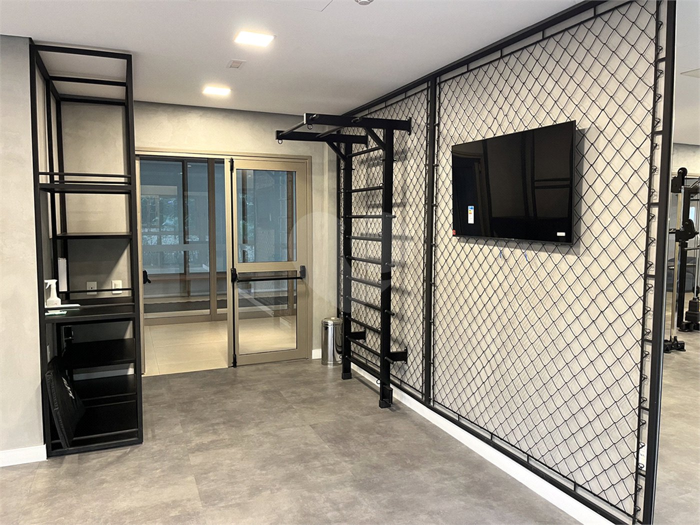 Apartamento à venda com 1 suíte em Sumarezinho, São Paulo, SP