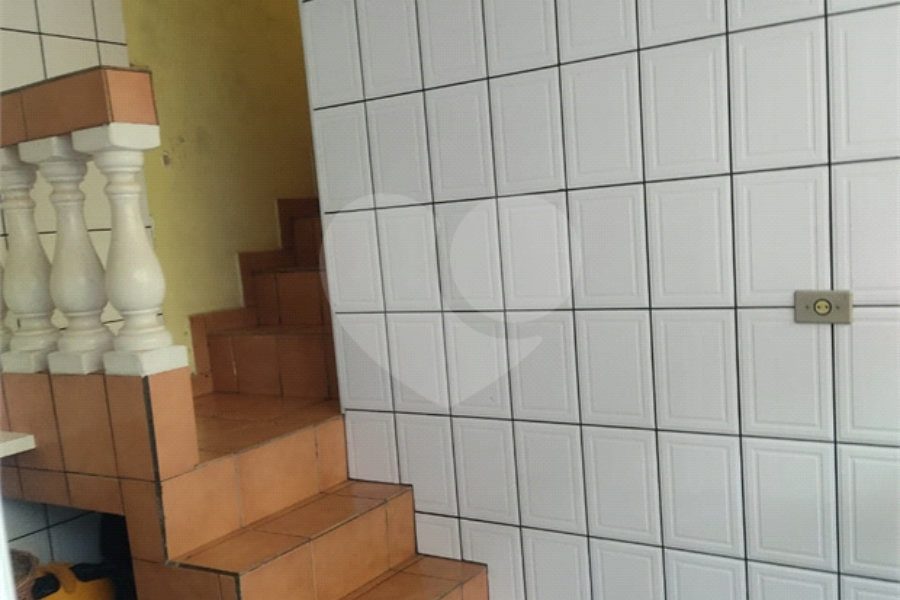 Sobrado à venda com 3 quartos, sendo 2 suítes, em Limão, São Paulo, SP