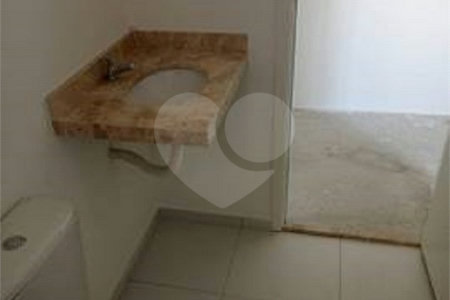 Studio à venda com 1 quarto em Santana, São Paulo, SP